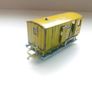 Model  Railway  Plough Van Image 6