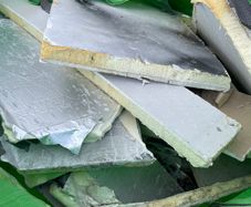 Insulated Plasterboard offcuts