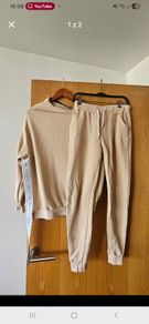 ladies tracksuit