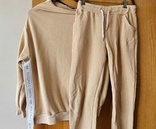 ladies tracksuit