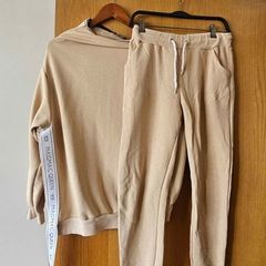 ladies tracksuit