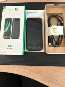 Doro Smartphone