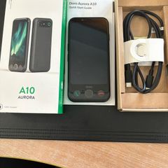 Doro Smartphone