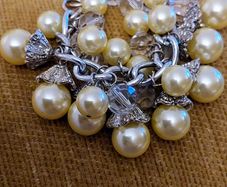 Dressy bracelet