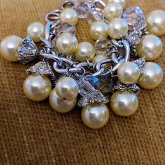 Dressy bracelet