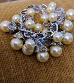 Dressy bracelet