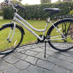 City Bicycle Ladies