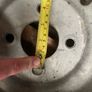 Trailer wheel Image 4
