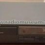 Rotel Rcd-865 Compact Disc Player Bit Stream Dual D/a Converter Built Like A Tank With Philips Cdm-4/19 And Philips Dac Saa7321t Image 2