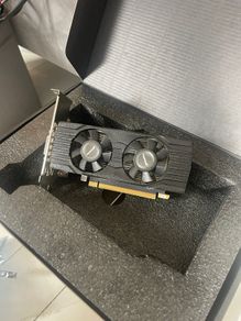 Asus Phoenix GTX1650 4GB
