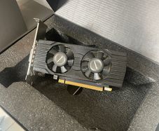 Asus Phoenix GTX1650 4GB