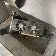 Asus Phoenix GTX1650 4GB