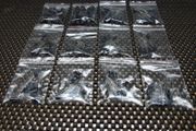 Capacitor kit (120pc)