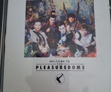 Frankie goes to Hollywood - Welcome to The Pleasuredome