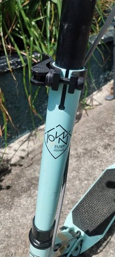 OXELO  Adult Scooter