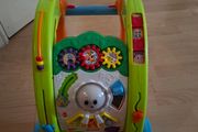 Baby walkers