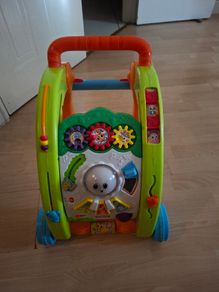 Baby walkers