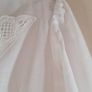 Girls Holy Communion Dress & Matching bag Image 8