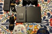 PlayStation PS2 Slim