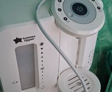 Tommee Tippee bottle maker