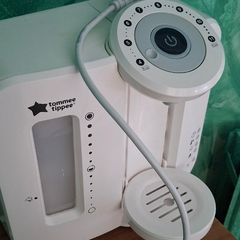 Tommee Tippee bottle maker