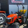 TAFE 6028 M Tractor Image 5