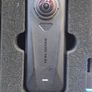 insta360 x4 air. starter Kit. two batteries. selfie stick Image 3