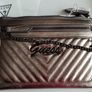 New Guess Wristet Bag Image 5