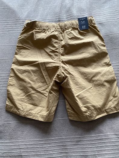 boys short