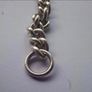 Vintage Sterling Silver Bracelet Image 6