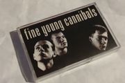 Fine Young Cannibals Tape Cassette