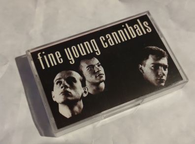 Fine Young Cannibals Tape Cassette