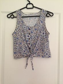 New Look Generation Top