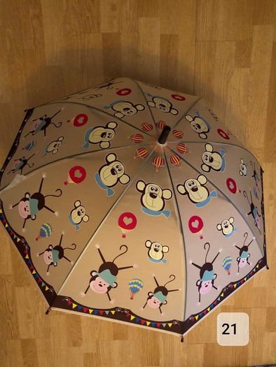 kids umbrella