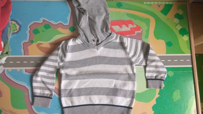 boy clothes 12/18 months barely worn 9  each adams Cherokee  hand m