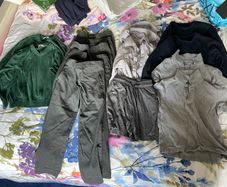 School uniform 6-7yrs