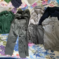 School uniform 6-7yrs