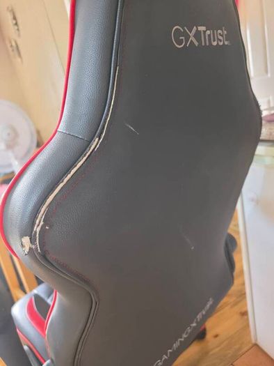 gaming chair