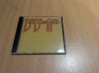 Beck, Bogart & Appice - Beck, Bogart & Appice