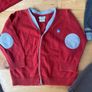 Du Pareil an Meme Mexx Baby Mamas and Papas Unisex 9-12 months cardigans bodysuits Image 5