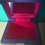 Vintage Jewellery box + matchbox Image 3