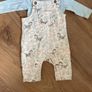 Baby girl clothes bundle (0-3 months) Image 6