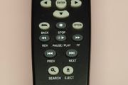 Remote Control For WD Western Digital Elements TV HD Mini Live Plus Media (Used)