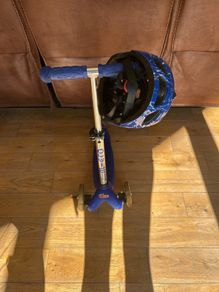 Mini Micro Scooter