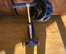 Mini Micro Scooter