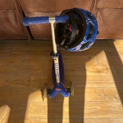 Mini Micro Scooter