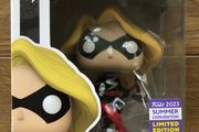 Funko Marvel: Captain Marvel (2023 Summer Convention)