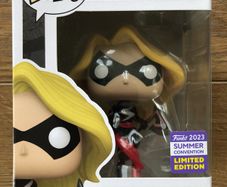Funko Marvel: Captain Marvel (2023 Summer Convention)
