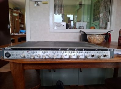Mackie Onyx 800R