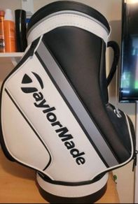 TaylorMade Den Caddie